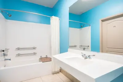 Image de Soyez notre invité dans la vallée du Rio Grande. Votre maison loin de chez vous