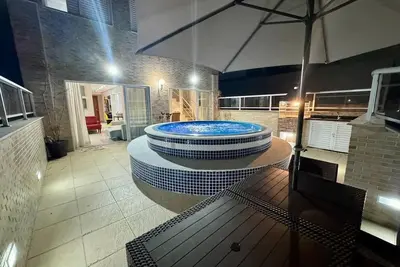 Image de Duplex Penthouse w \/ Pool Balcon