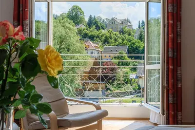 Image de Appartement adapté aux familles nombreuses ou entre amis. famille