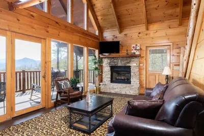 Image de A View to Remember - Une chambre, deux cabines de bain