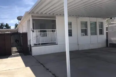 Image de Zions Palms Private Hurricane Home