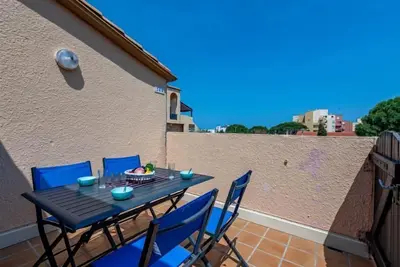 Image de Maison des sables 3 by Interhome