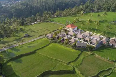 Image de Amatara Abirama Villas - Piscine privée 1 chambre