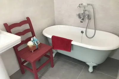 Image de Artists Villa with panoramic views of sea, national parks and historic town