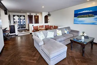 Image de Hamilton Cove - SPÉCIAL Week-End Mlk - 3 nuits 600 $