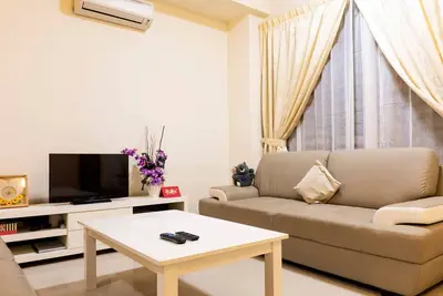 Image de Central Lodge Balik Pulau par D Imperio7