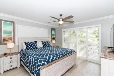 Image de Condo Seven Mile Beachfront à Discovery Point