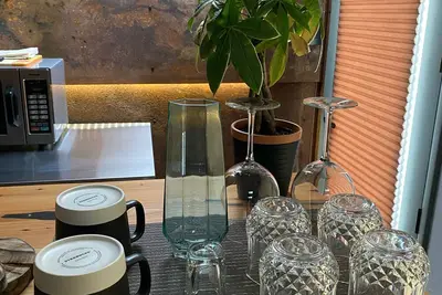 Image de Max Suite & Garage