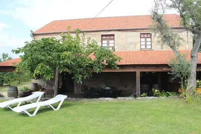 Image de Casa dos Caseiros - Porte 3