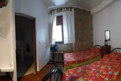 Image de Casa dos Caseiros - Porte 4