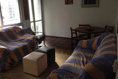 Image de Appartement Pitangueiras Guarujá