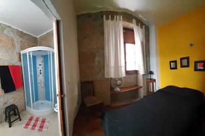 Image de Casa dos Caseiros - Porte 5