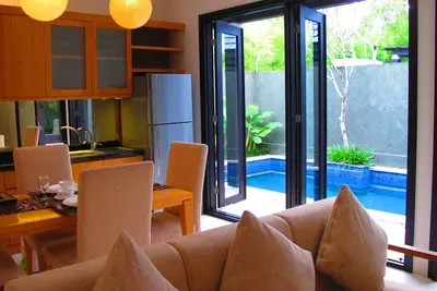 Image de Villa paisible à 1 chambre à Seminyak