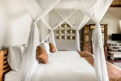 Image de 5 Bdr Villa vue mer Ă Canggu