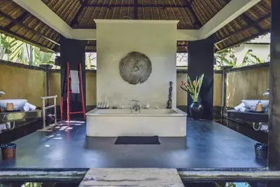 Image de 5 Bdr Ombak Luwung à Canggu