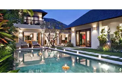 Image de 3 Bdr Families Villas à Umalas