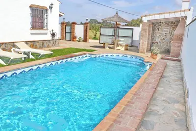 Image de Chalet de la casa Forestal