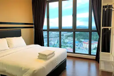 Image de Magnifique séjour chez l'habitant à Balakong près des mines, C180, Aeon Cheras Selatan