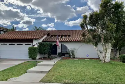 Image de Maison de vacances d'été en famille parfaitement située. Entre Los Angeles et San Diego