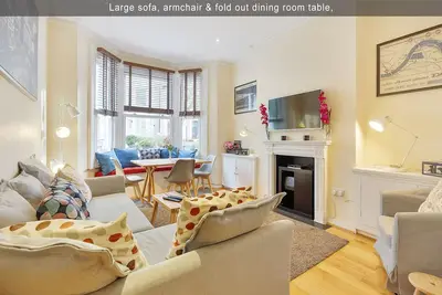 Image de Comfy et facile pour le centre de Londres