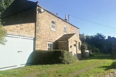 Image de Cottage Dales traditionnel près de Reeth avec une vue imprenable ** Des réductions peuvent s'appliquer **