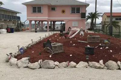 Image de Maison privée face à l'océan avec piscine chauffée / Spa