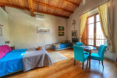 Image de Bosa Exclusive Apartments Loft River View