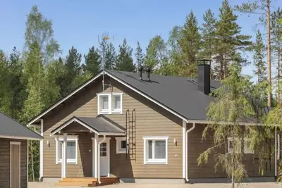 Image de Maison Kurki by Interhome