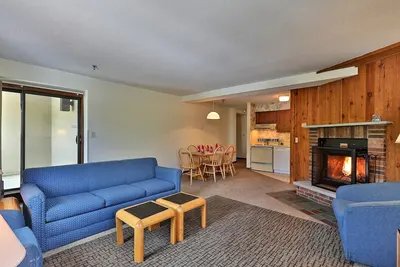 Image de Condo Mt Green 2br / 2ba: Près du complexe. Jacuzzi. Bassin. 3b07