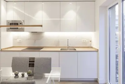 Image de Appartement De Luxe Jorge Juan