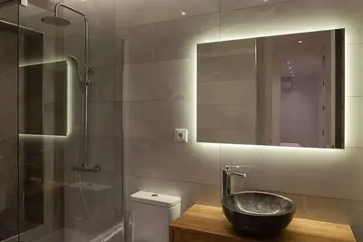 Image de Appartement De Luxe Monteleon Madrid