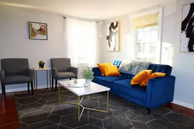 Image de Magnifique Maison Spacieuse ★ Au Coeur De Princeton