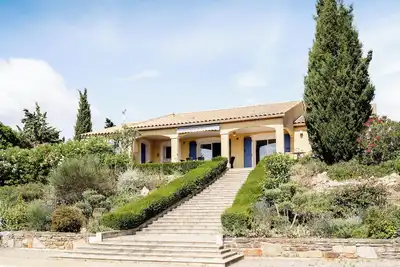 Image de Villa La Fontaine