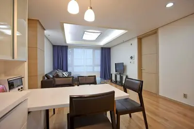 Image de Gangnam Coex - 3bdr2bath - 5min Walk