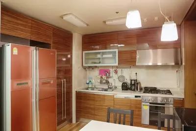 Image de [Lux! ! ] Gangnam Private Apt 3bds, 2bts, 2min Metro