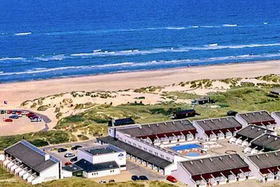 Image de Maison de vacances pour 6 a Brovst-By Traum