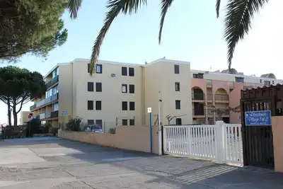 Image de Appt cosy 4 pers, proche plage, parking