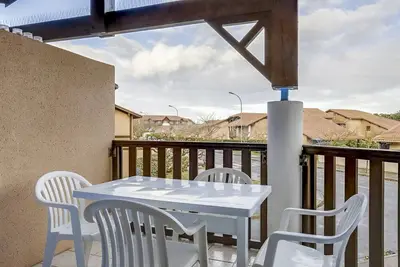 Image de Biscarrosse Plage: Appartement T2 Mezzanine, 250m de la mer