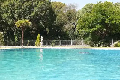 Image de Appartement rural dans la Sierra Morena et à 7 km de Córdoba Capital
