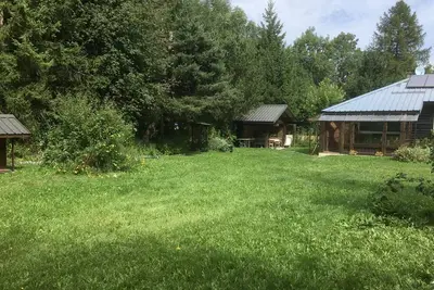 Image de Chalet au coeur du village - Plein sud - 4 p. - Tout confort - Proche des pistes