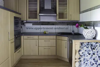 Image de Appartement 1 - Appartement Seidner 2