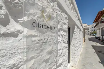 Image de Appartement Diadema 1 chambre dans la ville