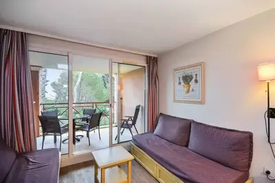 Image de Appartement 2 Pièces 4 Personnes avec vue mer - Sélection