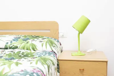 Image de Alga, Maison Avec ACCÈS Direct À La Mer