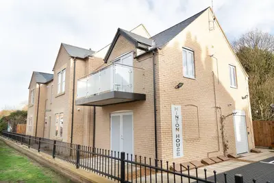 Image de Citystay - Hinton House