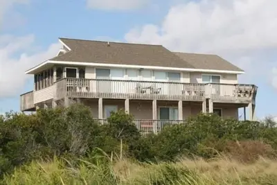 Image de Oceanside - Whalehead - Arrivée le dimanche