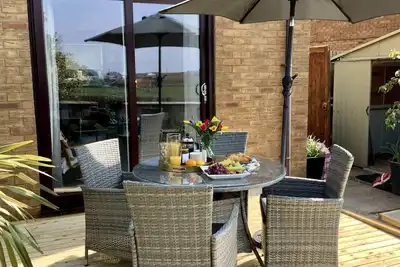 Image de St George's Snug - à quelques minutes de Sea & Golf Course