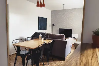 Image de Bel appartement calme et confortable pour vous.