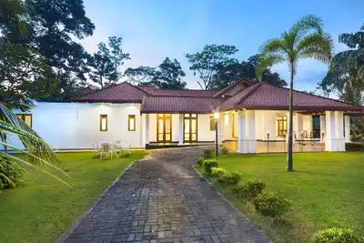 Image de Villa Crystals - Villa de luxe privée avec piscine près de la ville de Colombo