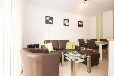 Image de Appartement bien entretenu Ă Greetsiel